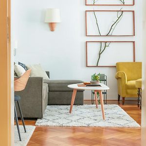 Appartement met een Slaapkamer