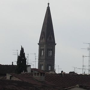 Soggiorno Venere
