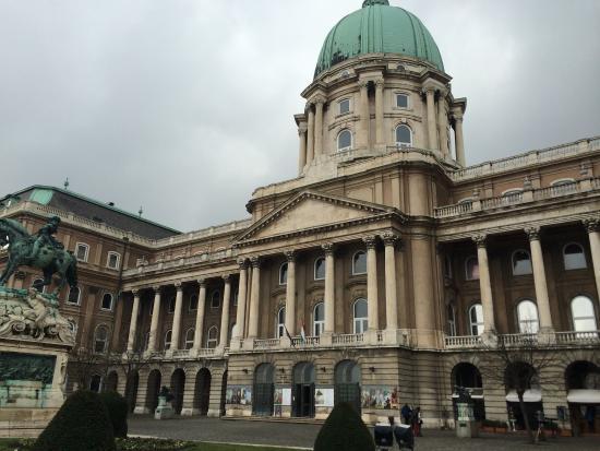 Hongaarse Nationale Galerie